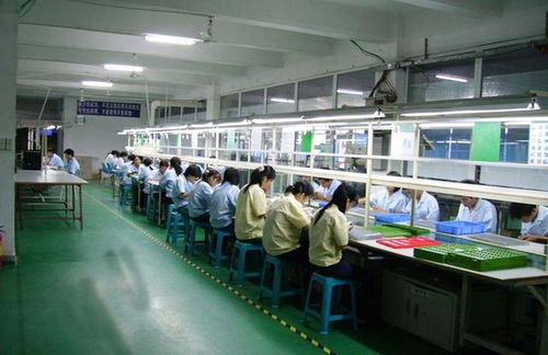 老員工悄悄話 電子廠電腦產(chǎn)品線，哪個(gè)部門既輕松又賺錢？